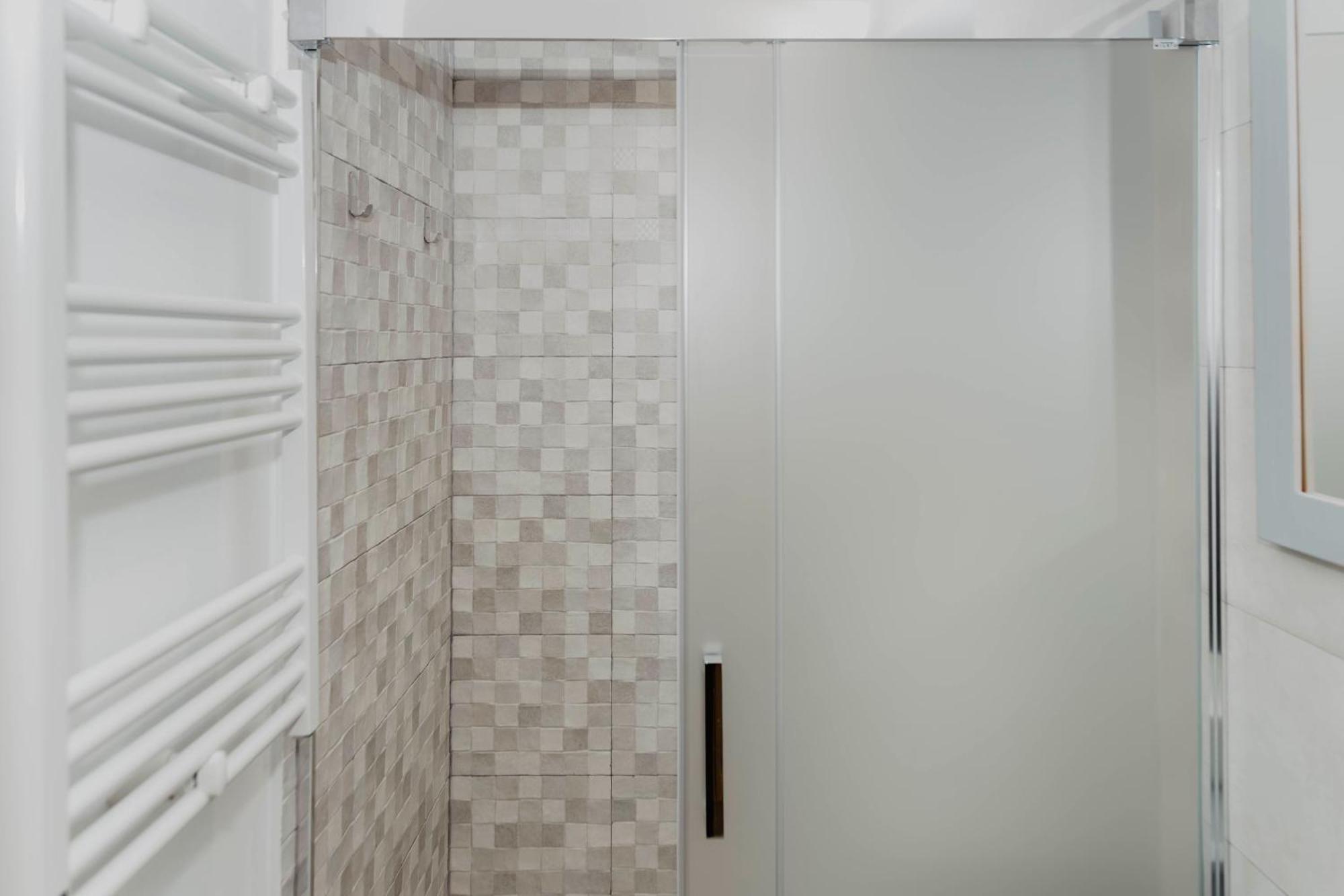 Apartmán Portal De Santiago Caces Exteriér fotografie