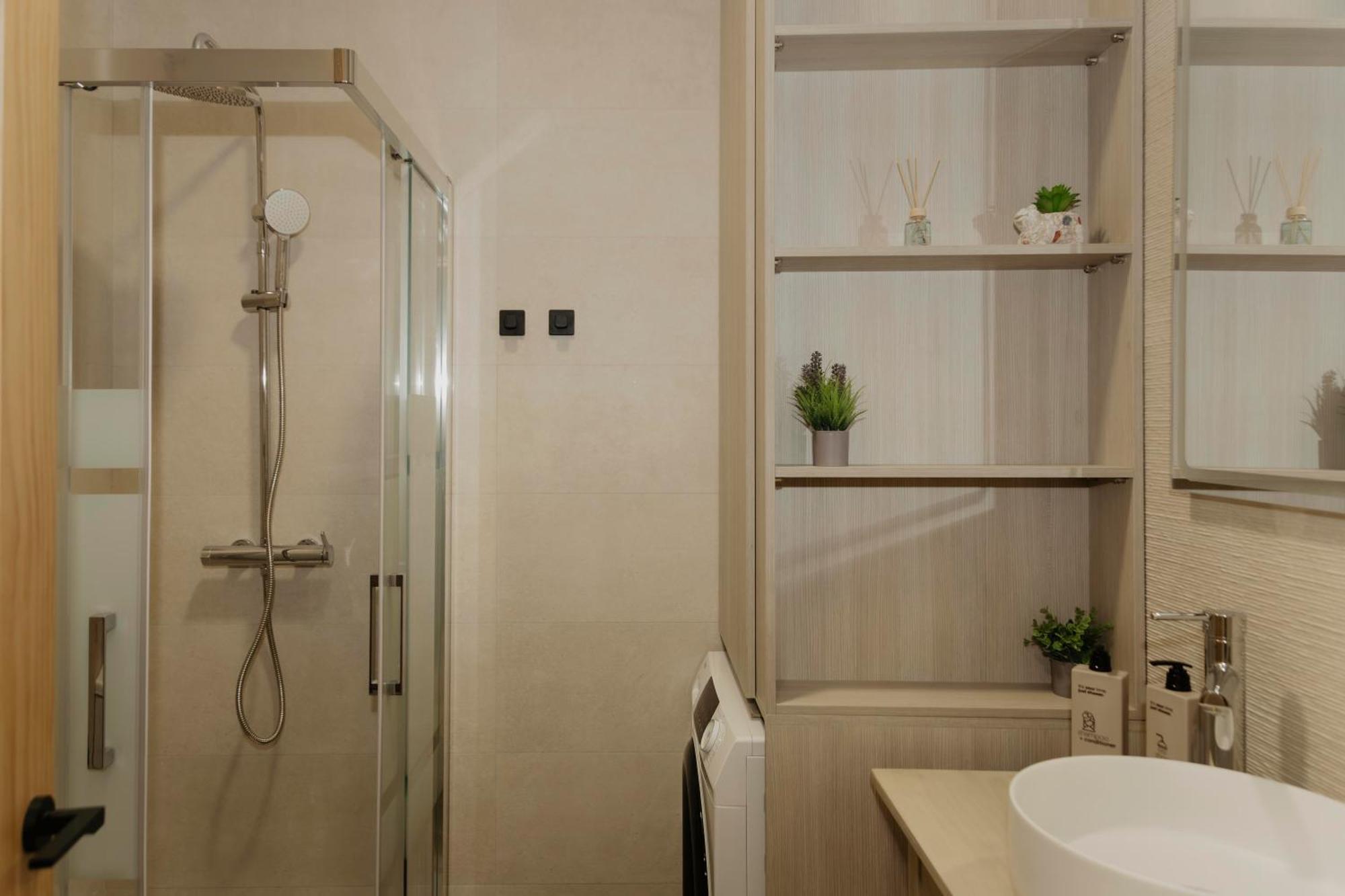 Apartmán Portal De Santiago Caces Exteriér fotografie