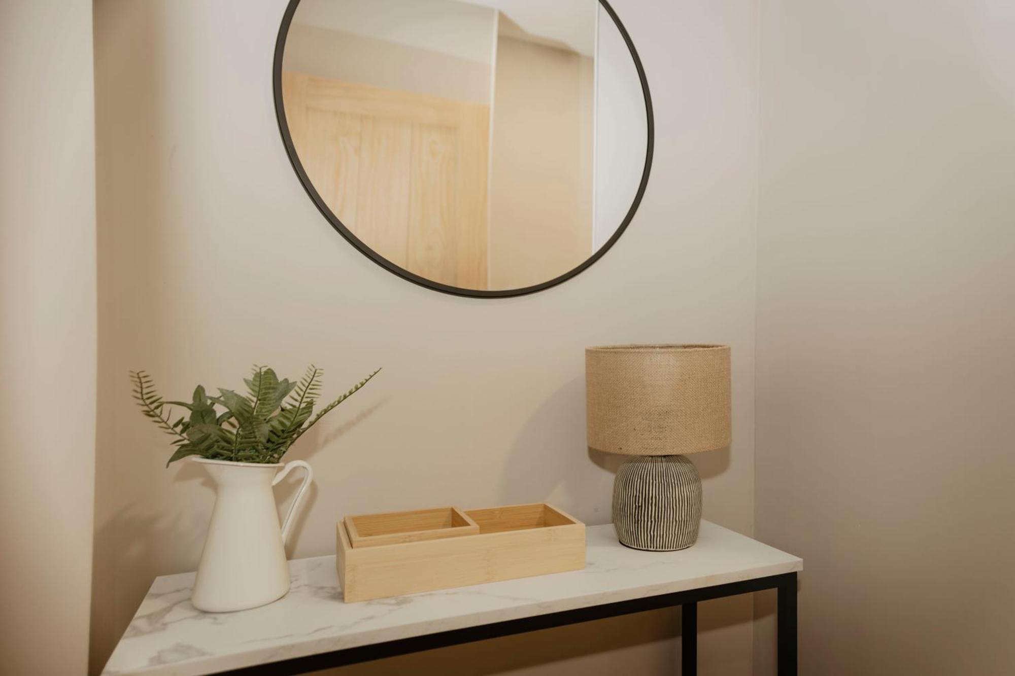 Apartmán Portal De Santiago Caces Exteriér fotografie