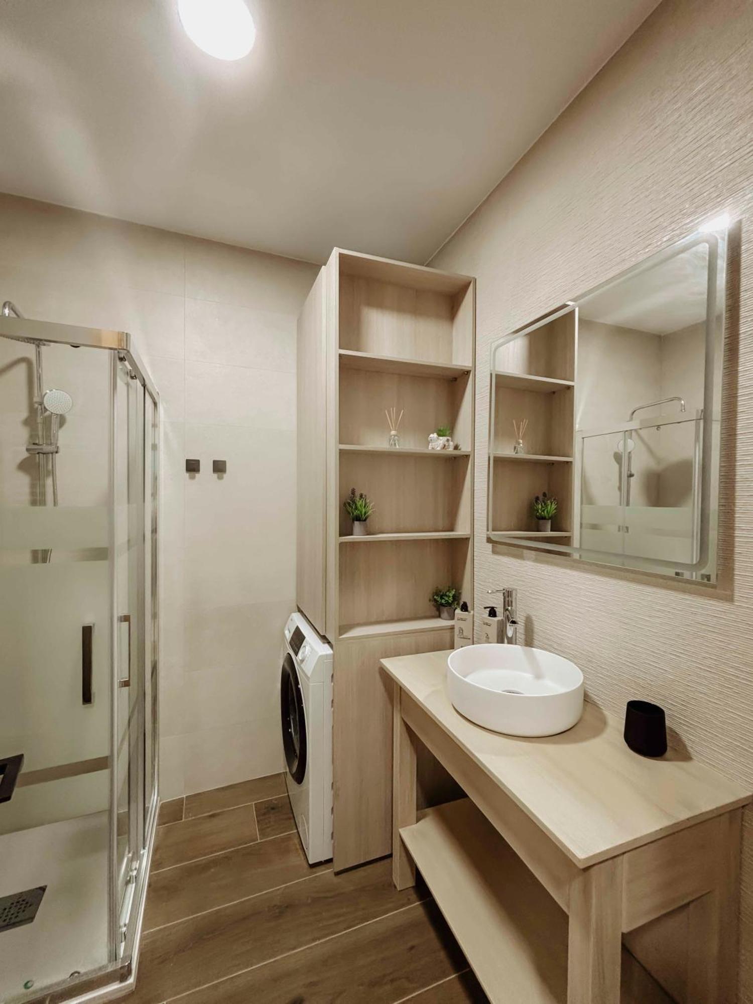 Apartmán Portal De Santiago Caces Exteriér fotografie