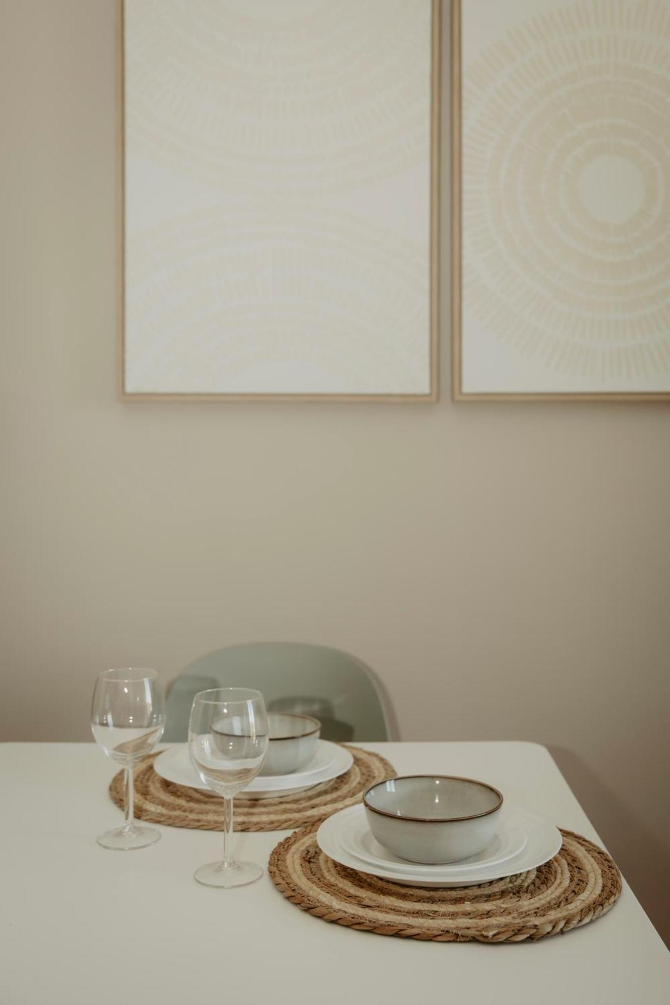 Apartmán Portal De Santiago Caces Exteriér fotografie